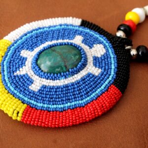 Pendants & Necklaces