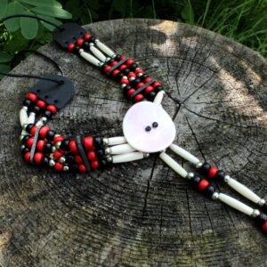 Chokers & Breastplates