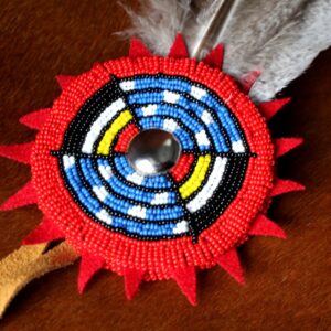 Powwow & Regalia